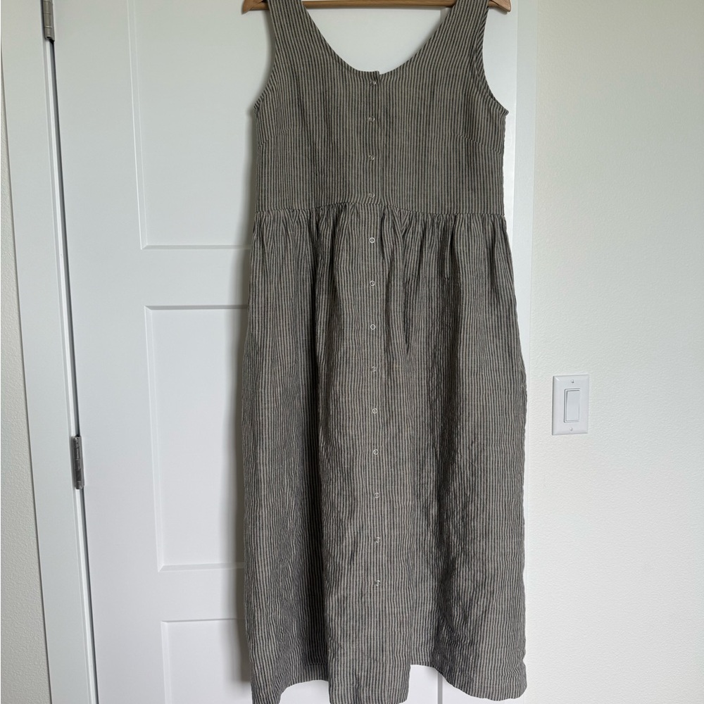 NPL mama maxi Maxi Sundress